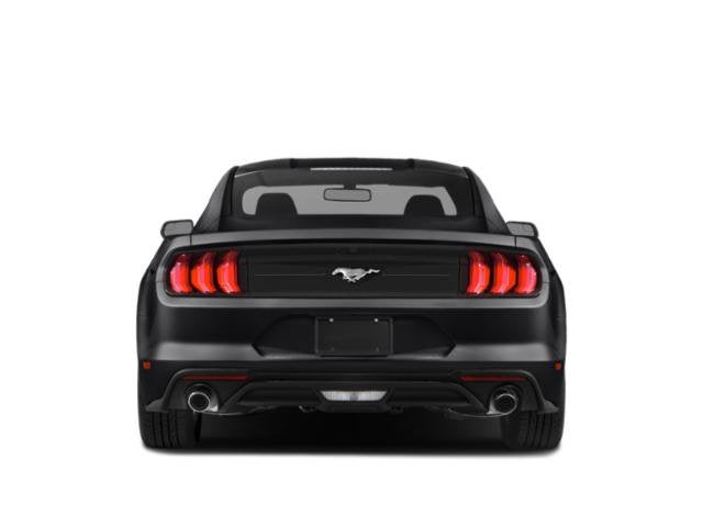 2019 Ford Mustang I4