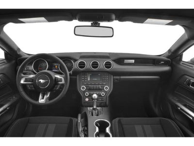 2019 Ford Mustang I4