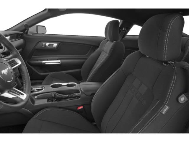 2019 Ford Mustang I4