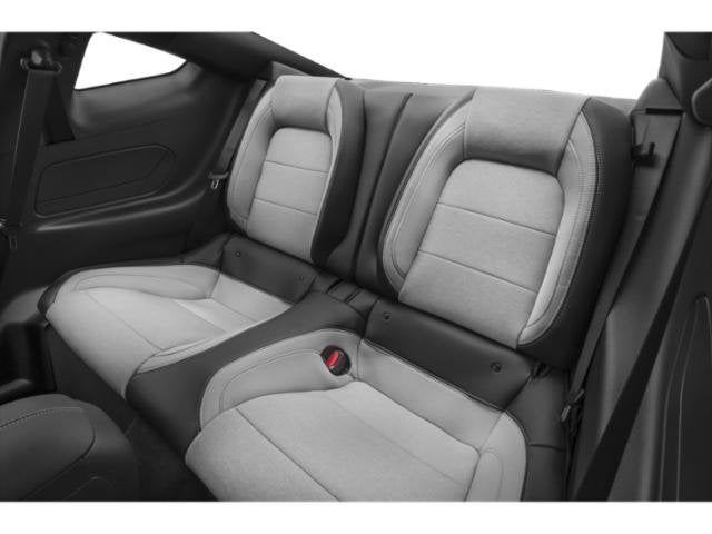 2024 Ford Mustang I4CP