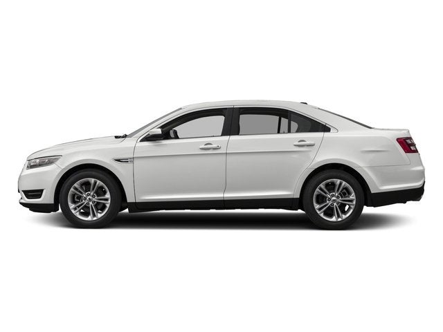 2018 Ford Taurus SE