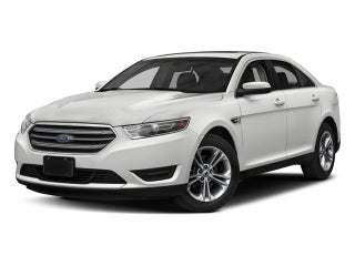 2018 Ford Taurus SE