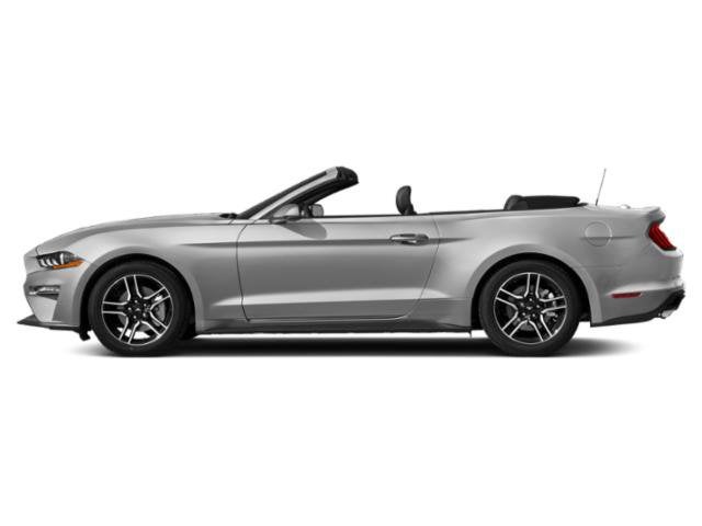 2018 Ford Mustang I4