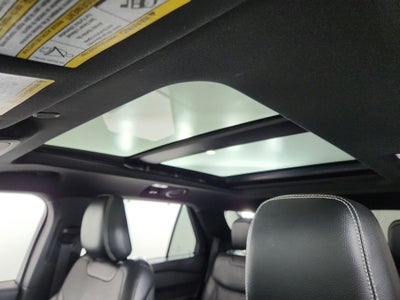 2020 Ford Explorer ST 4WD