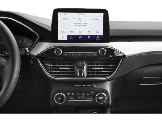 2021 Ford Escape SE Hybrid FWD