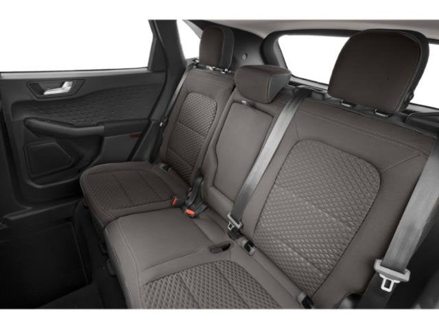 2021 Ford Escape SE Hybrid FWD