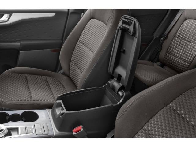 2021 Ford Escape SE Hybrid FWD