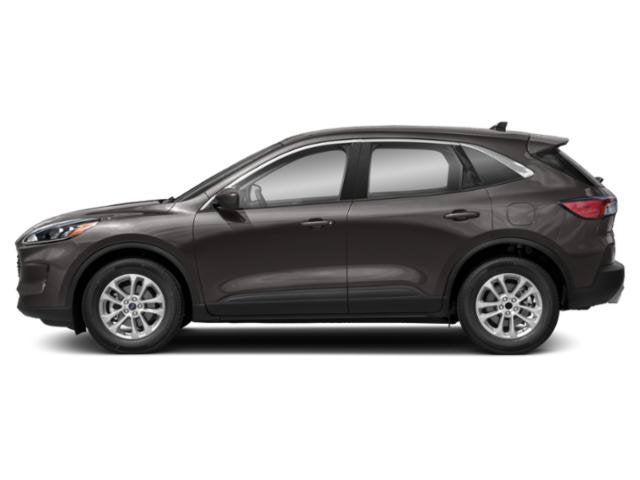 2021 Ford Escape SE Hybrid FWD