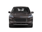 2021 Ford Escape SE Hybrid FWD