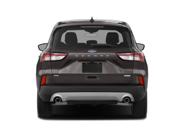 2021 Ford Escape SE Hybrid FWD