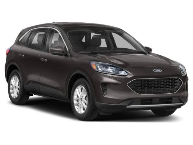 2021 Ford Escape SE Hybrid FWD