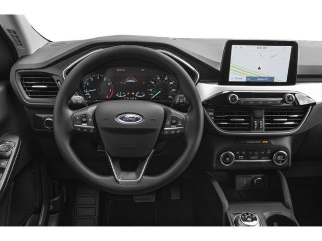2021 Ford Escape SE Hybrid FWD
