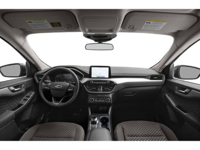 2021 Ford Escape SE Hybrid FWD