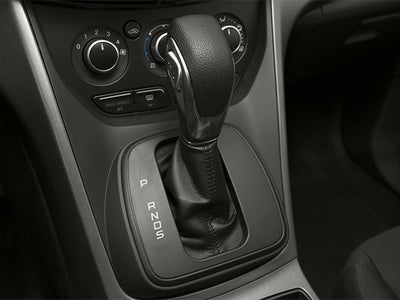2013 Ford Escape FWD 4dr SE