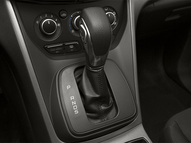 2013 Ford Escape FWD 4dr SE