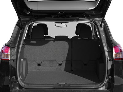 2013 Ford Escape FWD 4dr SE
