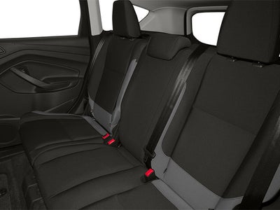 2013 Ford Escape FWD 4dr SE
