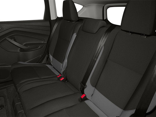 2013 Ford Escape FWD 4dr SE