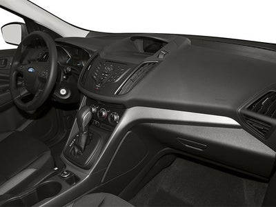 2013 Ford Escape FWD 4dr SE