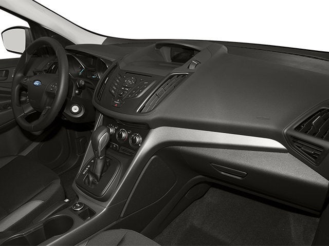 2013 Ford Escape FWD 4dr SE
