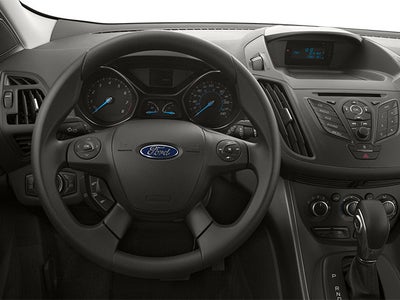 2013 Ford Escape FWD 4dr SE