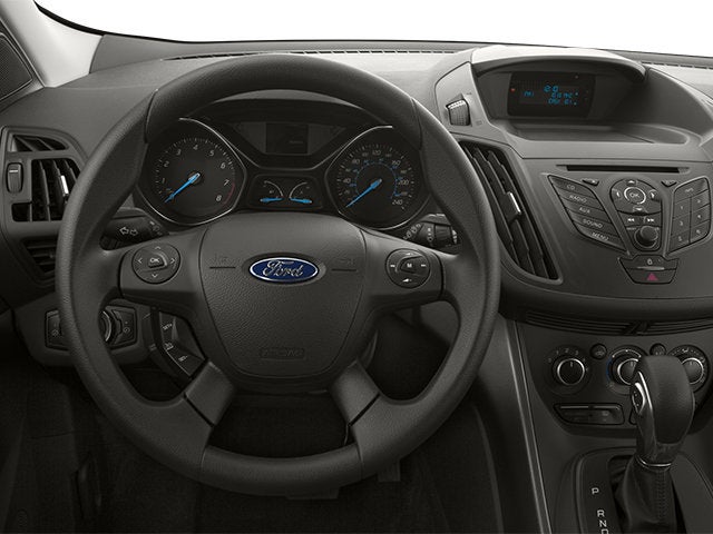 2013 Ford Escape FWD 4dr SE