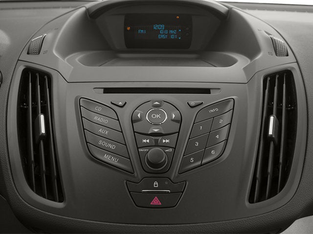 2013 Ford Escape FWD 4dr SE