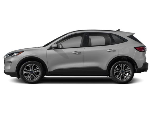 2020 Ford Escape SEL FWD
