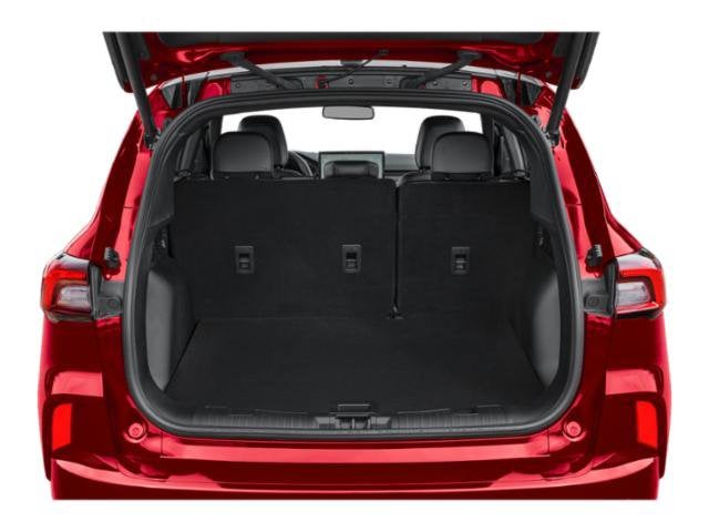 2025 Ford Escape ST-Line Elite