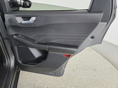 2025 Ford Escape ST-Line Elite