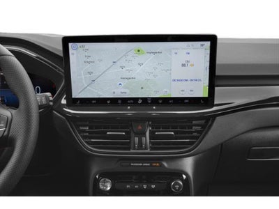 2025 Ford Escape ST-Line Elite