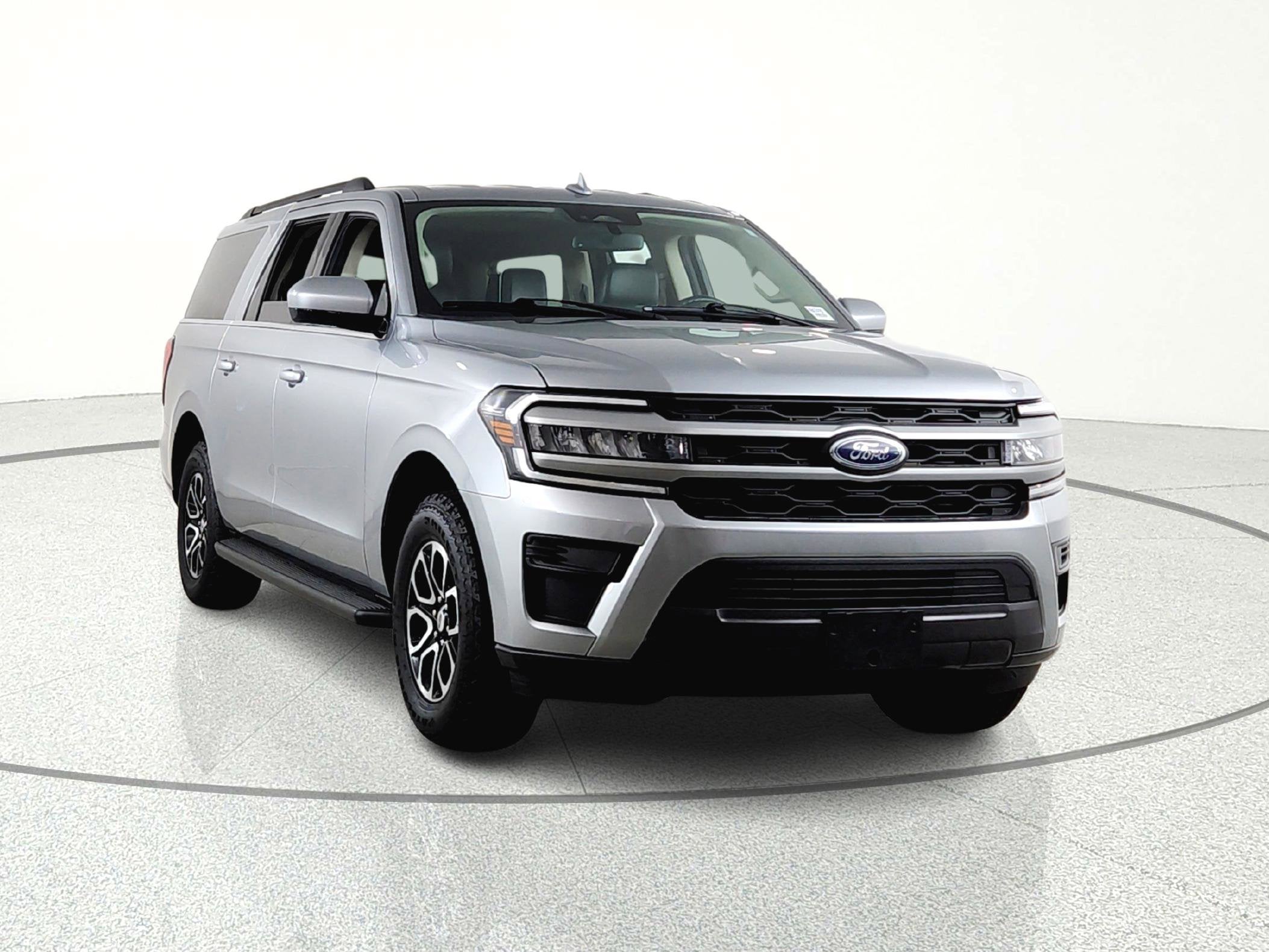 2024 Ford Expedition XLT