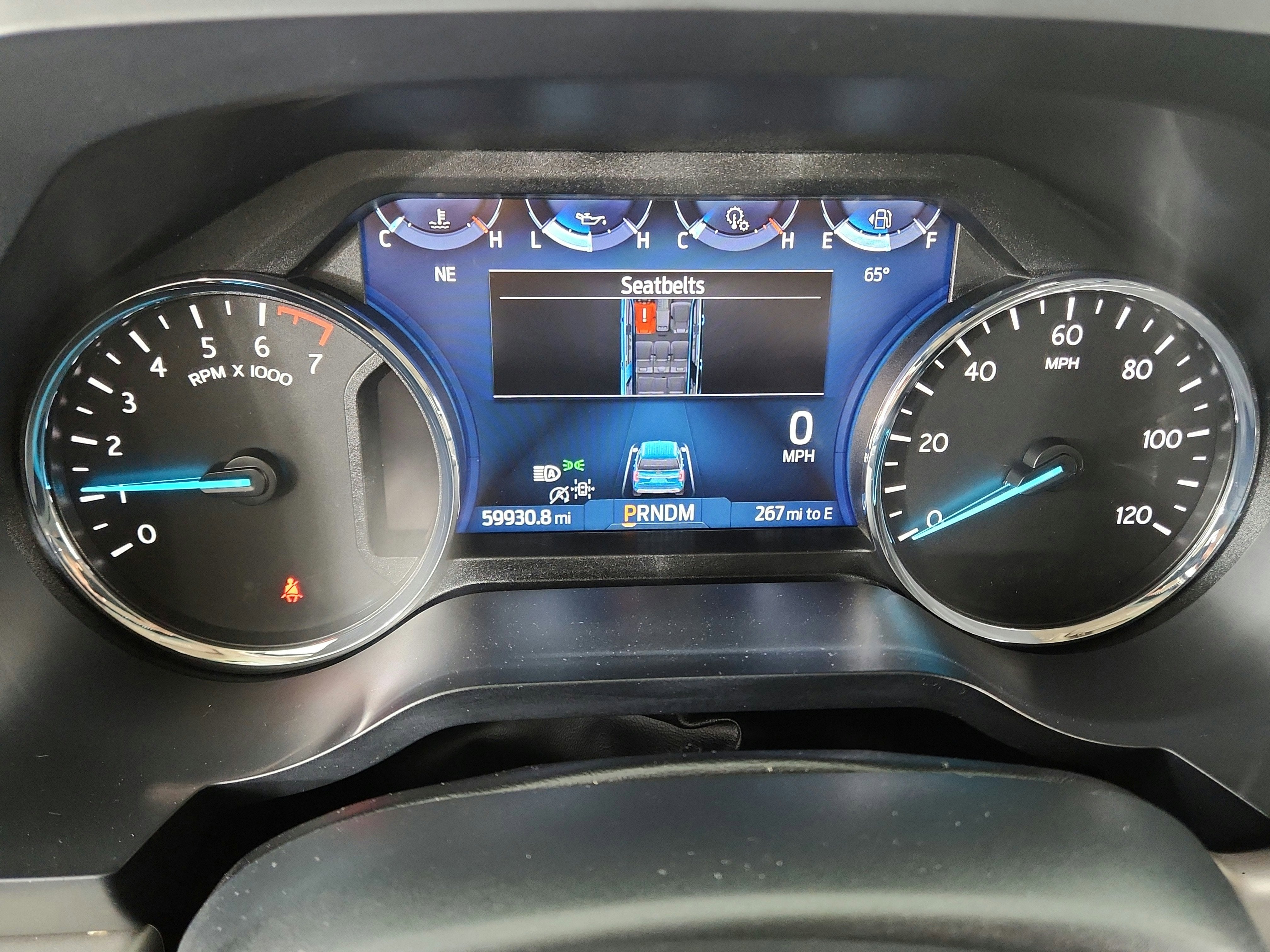 2024 Ford Expedition XLT