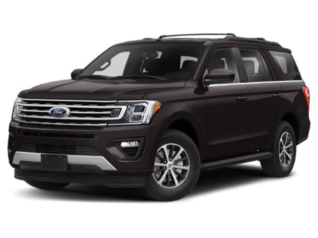2019 Ford Expedition XLT 4x4