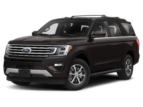 2019 Ford Expedition XLT 4x4