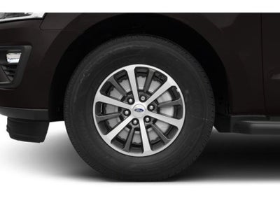 2019 Ford Expedition XLT 4x4