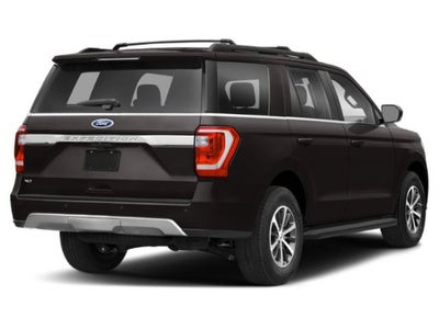 2019 Ford Expedition XLT 4x4