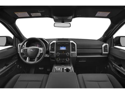 2019 Ford Expedition XLT 4x4