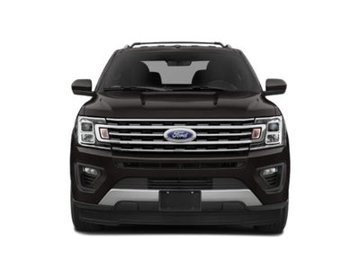 2018 Ford Expedition XLT