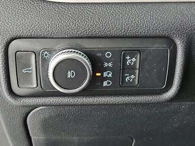 2021 Ford Explorer XLT 4WD