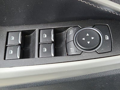 2021 Ford Explorer XLT 4WD