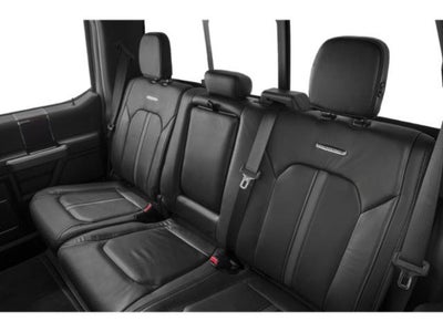 2019 Ford F-250 Base