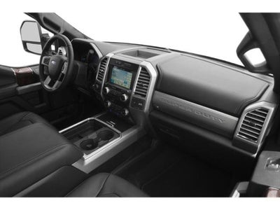 2019 Ford F-250 Base