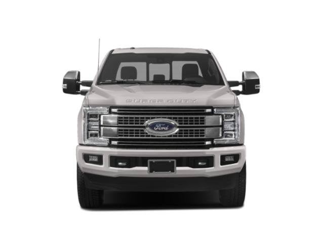 2019 Ford F-250 Base