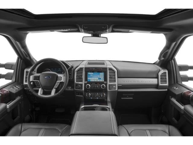 2019 Ford F-250 Base
