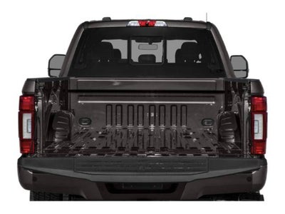 2020 Ford F-250 Base