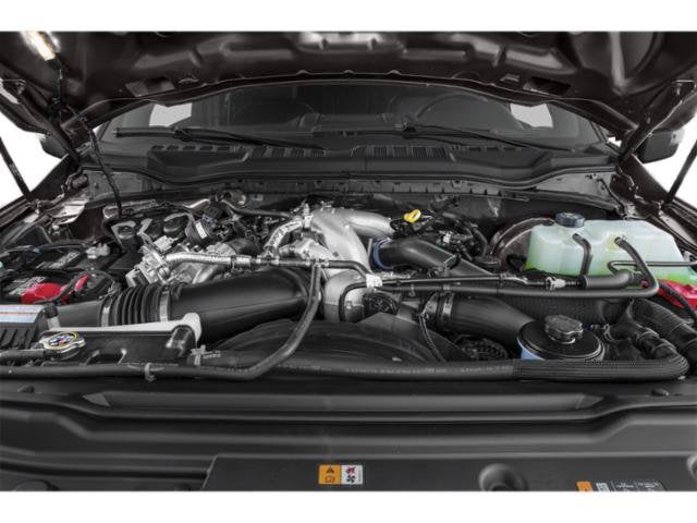 2020 Ford F-250 Base