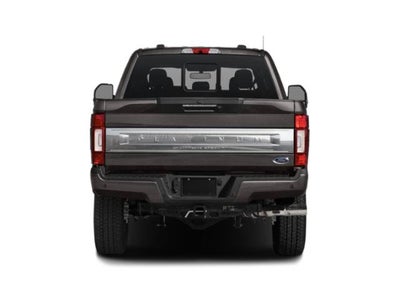 2020 Ford F-250 Base