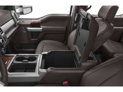 2019 Ford F-350 Base