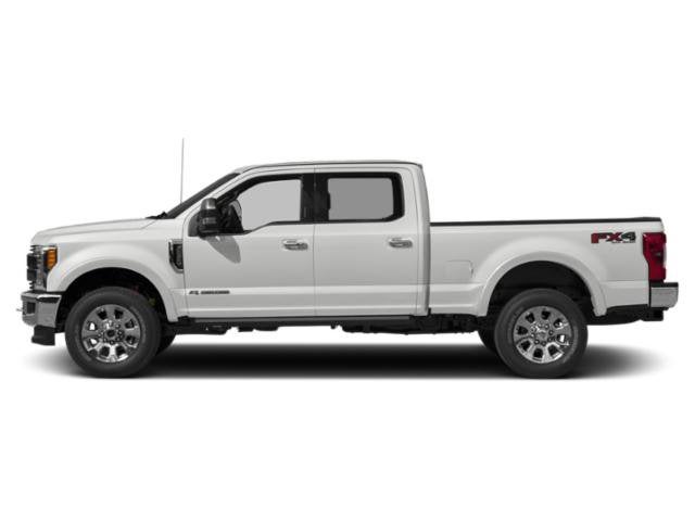2019 Ford F-350 Base